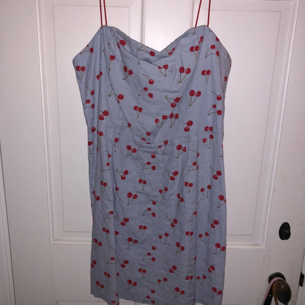 URBAN OUTFITTERS DRESS